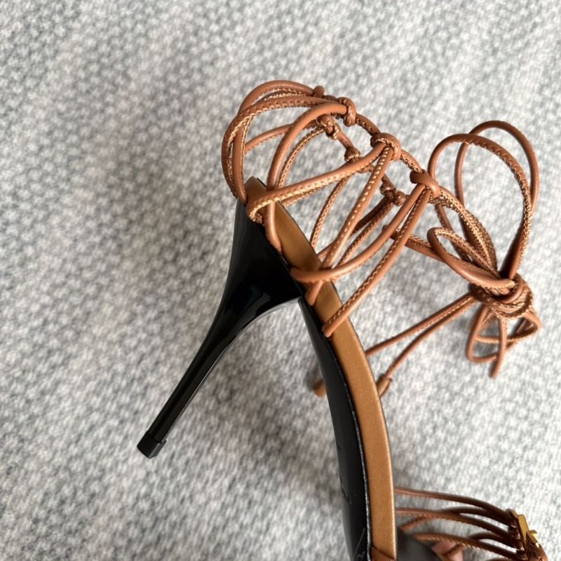 Ysl Sandals